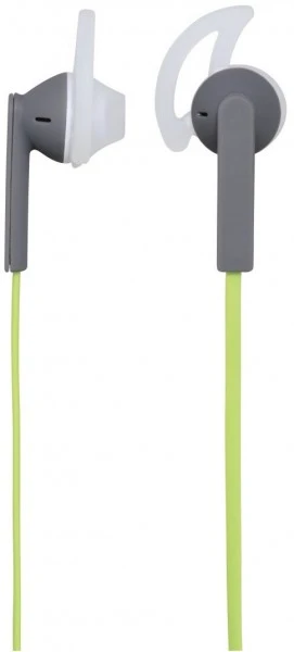 Hama Joy Sport In-Ear-Kopfhörer Mit Kabel