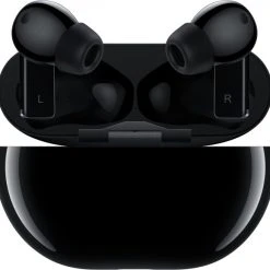 HUAWEI FreeBuds Pro True Wireless Kopfhörer Carbon Black