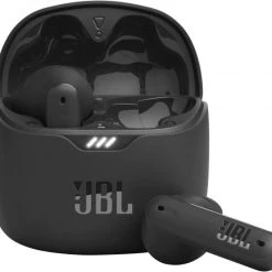 JBL Tune Flex True Wireless Kopfhörer Schwarz