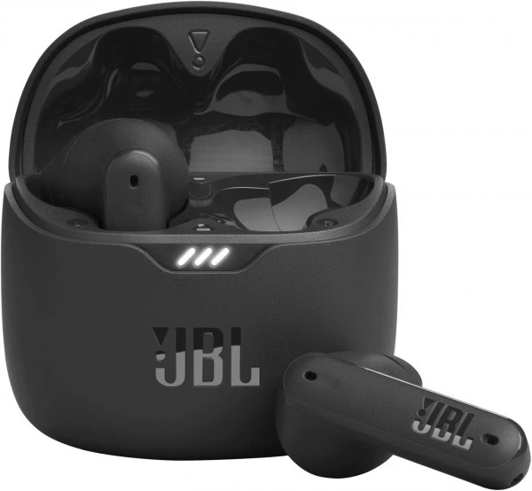 JBL Tune Flex True Wireless Kopfhörer Schwarz