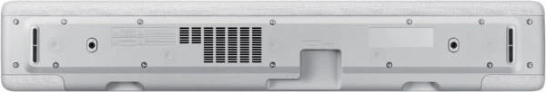 Samsung HW-S41T Soundbar Hellgrau – Bild 4