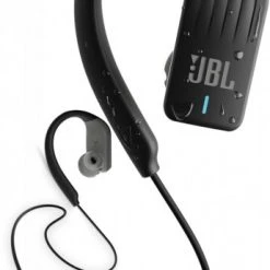 JBL Endurance Sprint Sportkopfhörer Schwarz
