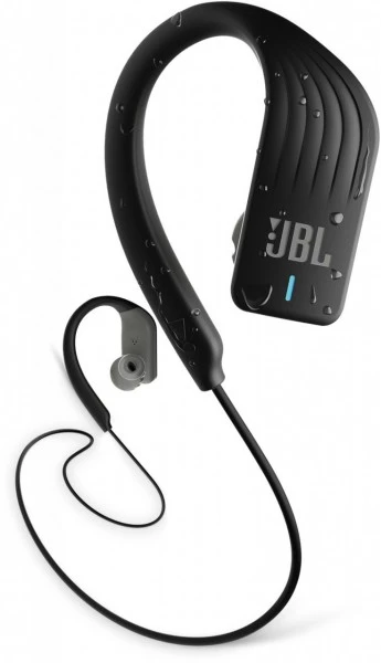 JBL Endurance Sprint Sportkopfhörer Schwarz