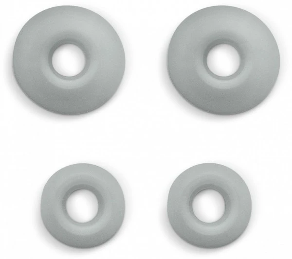 JBL Endurance Run In-Ear-Kopfhörer Mit Kabel Schwarz – Bild 4