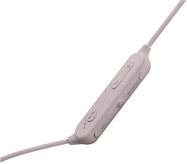 Sony WI-SP600N Bluetooth-Kopfhörer Pink – Bild 3