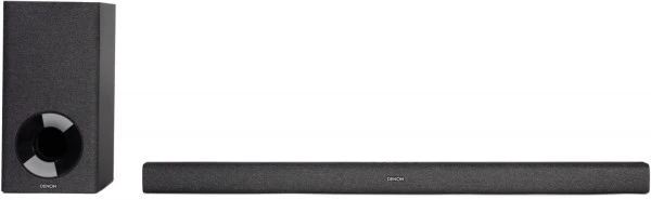 Denon DHT-S416 Soundbar + Subwoofer – Bild 5