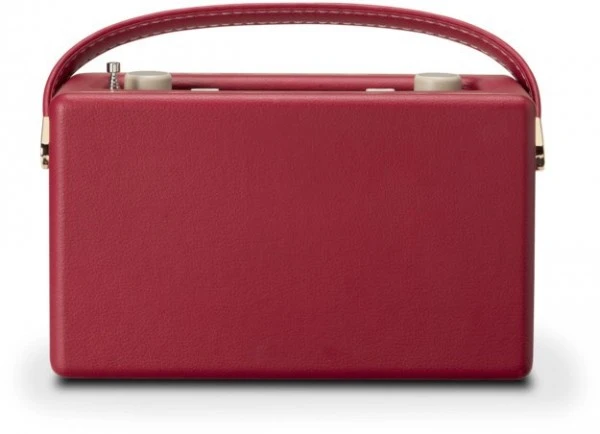 Roberts Revival IStream 3L DAB+ Internetradio Berry Red – Bild 4