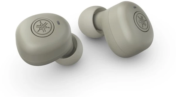 Yamaha TW-E3B True Wireless Kopfhörer Grün – Bild 3