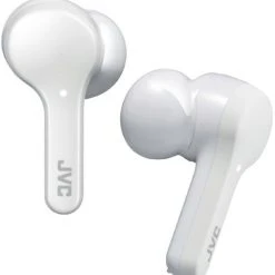 JVC HA-A8T-W-U True Wireless Kopfhörer Weiß