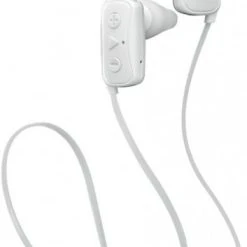 JVC HA-F250-BT-W-E Bluetooth-Kopfhörer Weiß