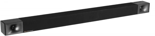 Klipsch Cinema 600 Soundbar + Subwoofer Schwarz – Bild 2