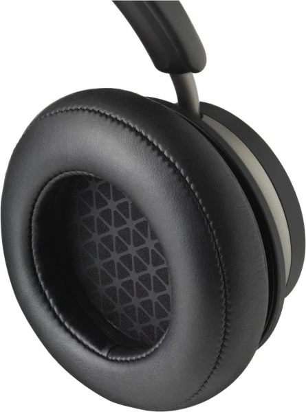 DALI IO4 Bluetooth-Kopfhörer Iron Black – Bild 3