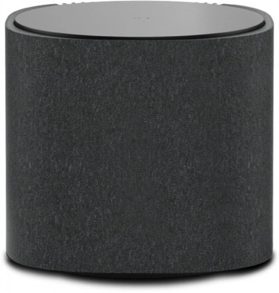 LOEWE Klang 5 Aktiv-Subwoofer Graphitgrau