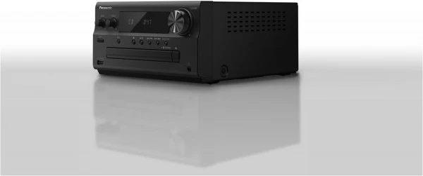 Panasonic SC-PMX802E-K Microanlage Schwarz – Bild 2