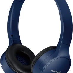 Panasonic RB-HF420B Bluetooth-Kopfhörer Blau