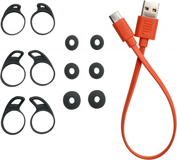 JBL Reflect Aero True Wireless Kopfhörer Schwarz – Bild 6