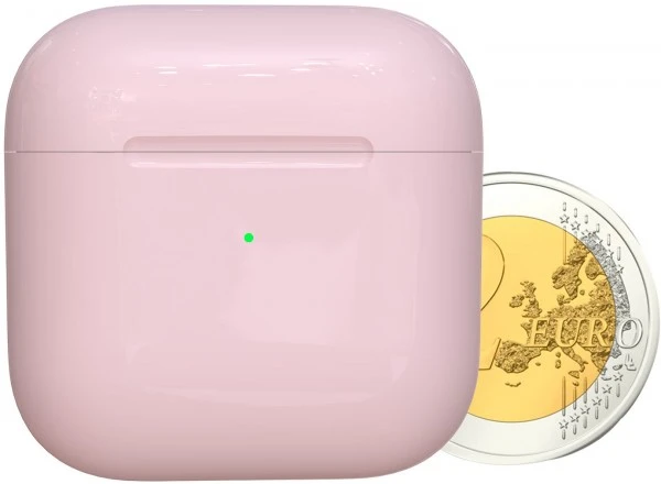 4smarts SkyPods Pro True Wireless Kopfhörer Rosé – Bild 3