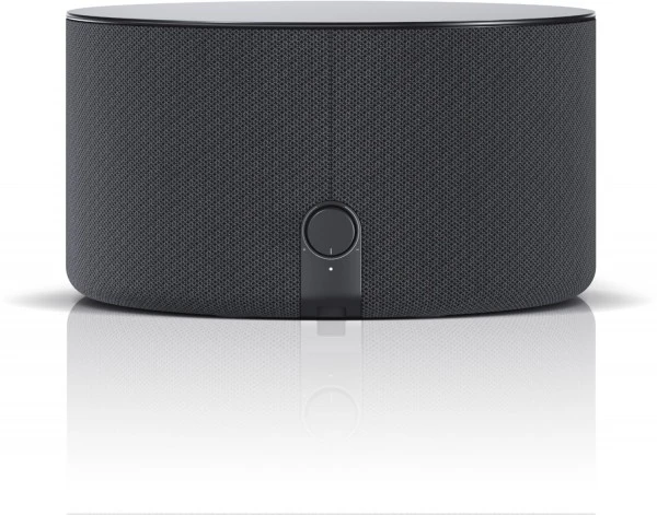 LOEWE Klang Sub1 Aktiv-Subwoofer Basalt Grey 8 LOEWE Klang Sub1 Aktiv-Subwoofer Basalt Grey – Bild 6