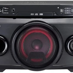 LG OM4560 Hifi-System