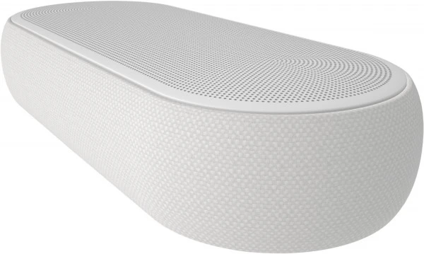 LG DQP5W Soundbar + Subwoofer Weiß – Bild 6