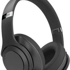 Hama Passion Turn Bluetooth-Kopfhörer Schwarz