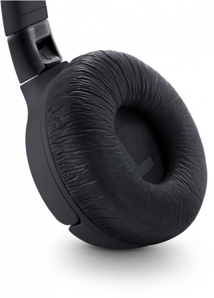 JBL TUNE600BTNC Bluetooth-Kopfhörer Schwarz – Bild 5