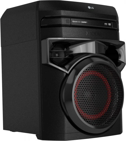 LG XBOOM ON2DN A/V-System – Bild 4