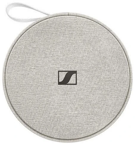 Sennheiser Momentum 3 XL Bluetooth-Kopfhörer Sandy White 8 Sennheiser Momentum 3 XL Bluetooth-Kopfhörer Sandy White – Bild 6