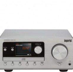 IMPERIAL DABMAN I300 CD Mini-System