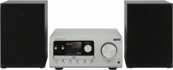 IMPERIAL DABMAN I300 CD Mini-System
