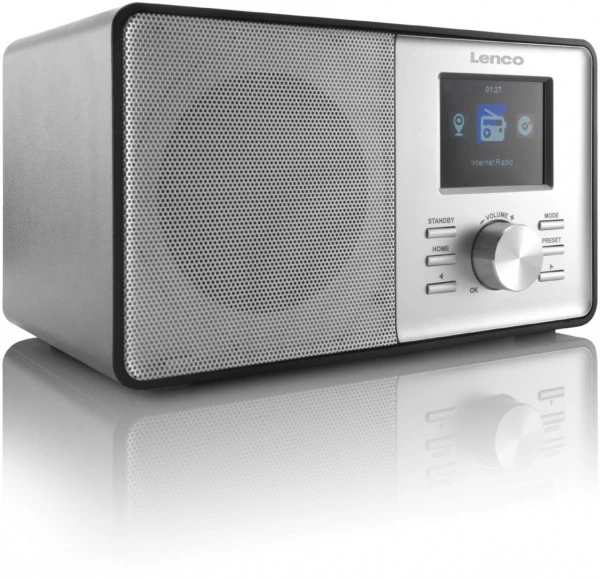 Lenco CR 2003 Internetradio – Bild 3