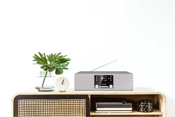 TechniSat DigitRadio E55 CD/Radio-System – Bild 3