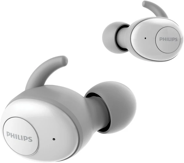 Philips TAT3215WT/00 True Wireless Kopfhörer Weiß – Bild 2