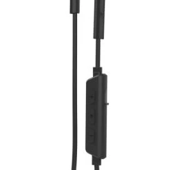 Vivanco BTVVES10_BK Bluetooth-Kopfhörer Schwarz