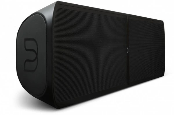 Bluesound Pulse Soundbar 2i + Sub Set Soundbar Schwarz – Bild 6