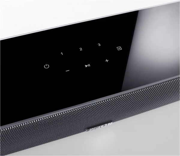 Canton Smart Soundbar 10 Schwarz – Bild 4