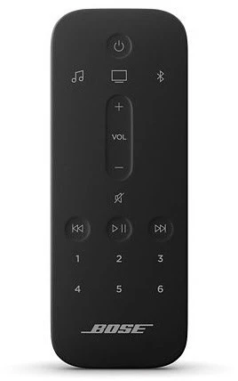 BOSE Smart Soundbar 900 Soundbar Weiß – Bild 4