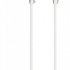 Sony MDR-EX 15 LPW In-Ear-Kopfhörer Mit Kabel Weiß