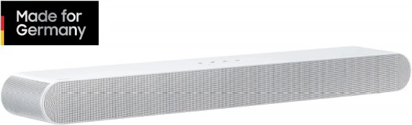 Samsung HW-S67B Soundbar Weiß – Bild 3
