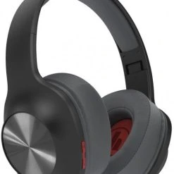 Hama Spirit Calypso Bluetooth-Kopfhörer 00184100 Schwarz