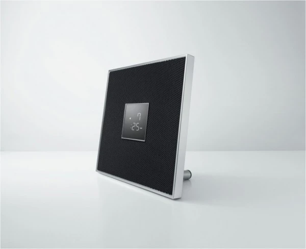 Yamaha ISX-80 Hifi-System Schwarz – Bild 2