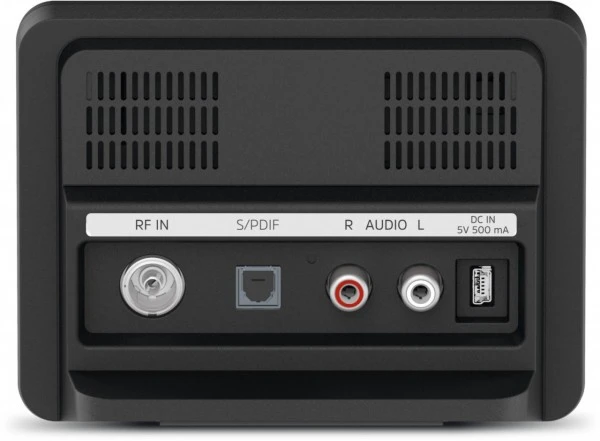 TechniSat DigitRadio 10 IR Internetradio – Bild 4