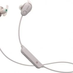 Sony WI-SP600N Bluetooth-Kopfhörer Pink