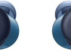 Sony WF-XB700B Bluetooth-Kopfhörer Blau