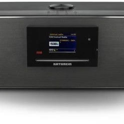 Kathrein DAB+ 200 Ultimate Hifi-System