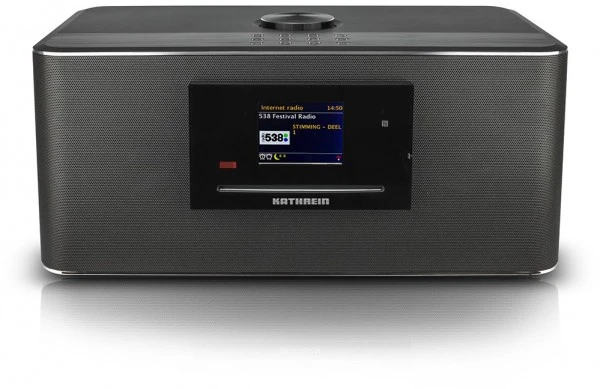 Kathrein DAB+ 200 Ultimate Hifi-System