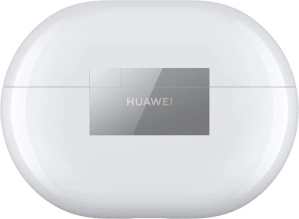 HUAWEI FreeBuds Pro True Wireless Kopfhörer Ceramic White – Bild 6