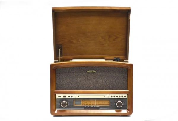 Reflexion HIF1987 Hifi-System – Bild 3