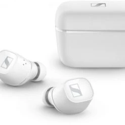 Sennheiser CX 400BT True Wireless Kopfhörer Weiß