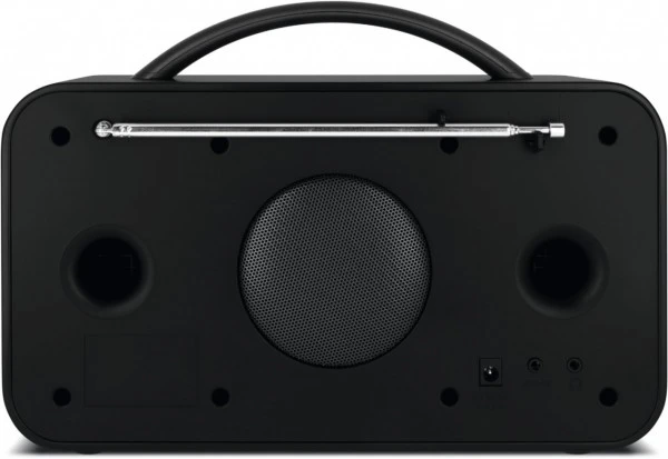 TechniSat TechniRadio 5 IR Schwarz – Bild 2